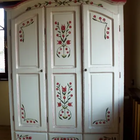 Zakopanachata Homestay *
