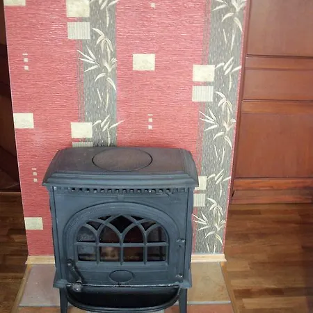 Zakopanachata ホームステイ