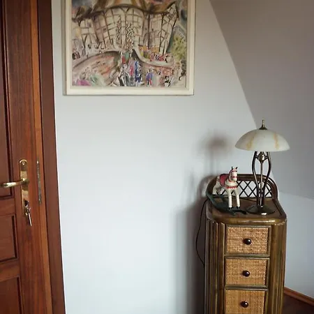 Zakopanachata ホームステイ *