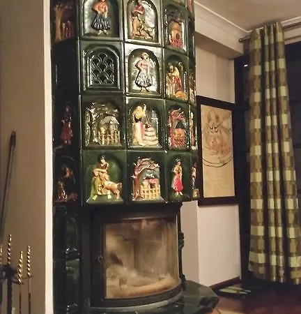 ホームステイ Zakopanachata