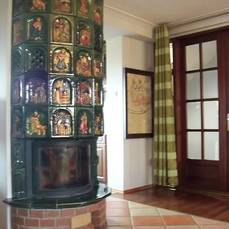 Zakopanachata Homestay