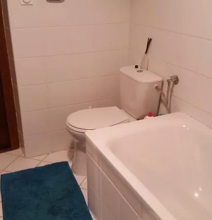 Zakopanachata ホームステイ *