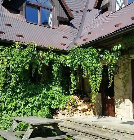 Homestay Zakopanachata *