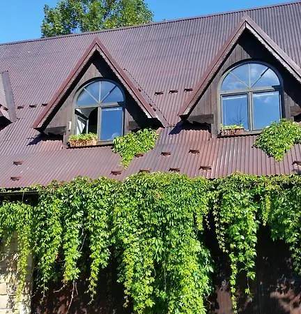Homestay Zakopanachata Zakopane