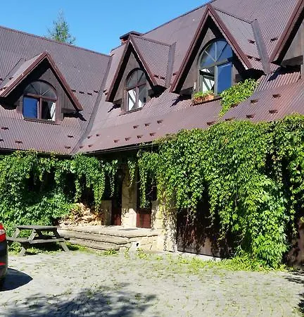 Homestay Zakopanachata Zakopane