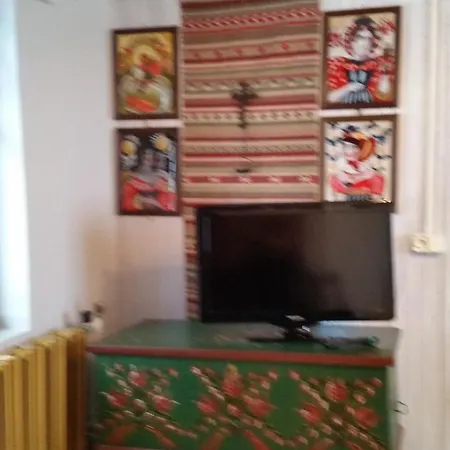 Zakopanachata ホームステイ *