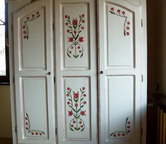 Zakopanachata Проживание в семье *