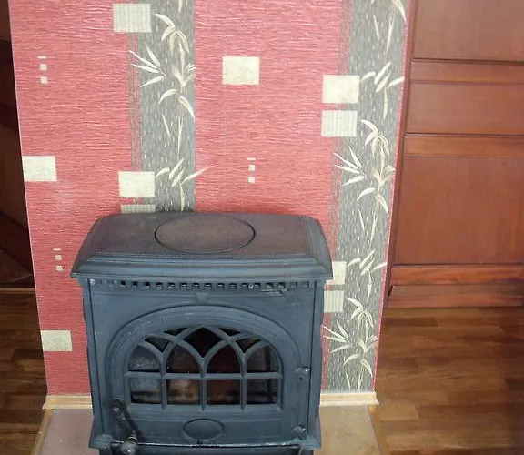 Zakopanachata Проживание в семье