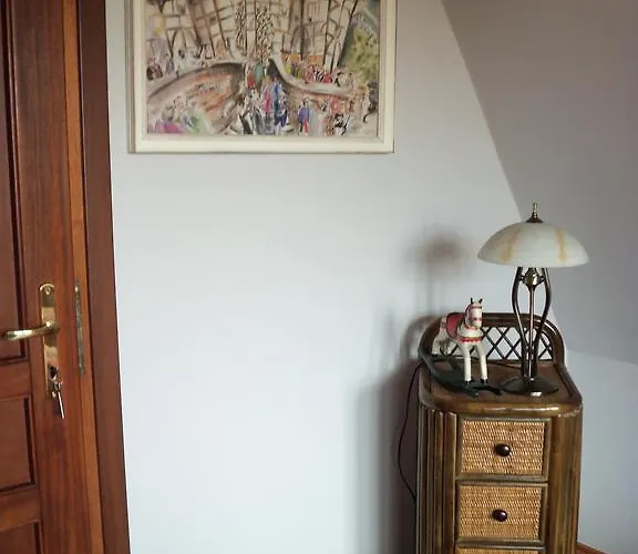 Zakopanachata Проживание в семье *