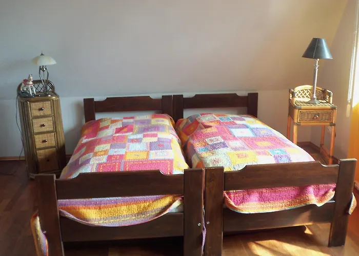 Zakopanachata * Закопане