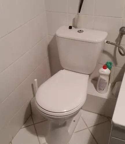 Проживание в семье Zakopanachata Закопане