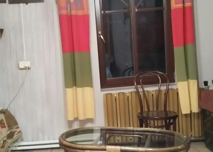 Zakopanachata Проживание в семье