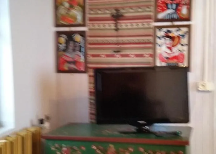 Zakopanachata Проживание в семье *